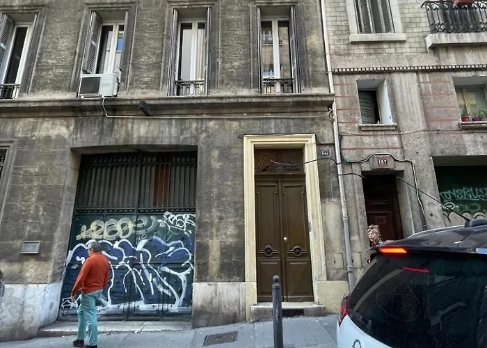 Appartement Design Sur Vauban - Clim Et Wifi