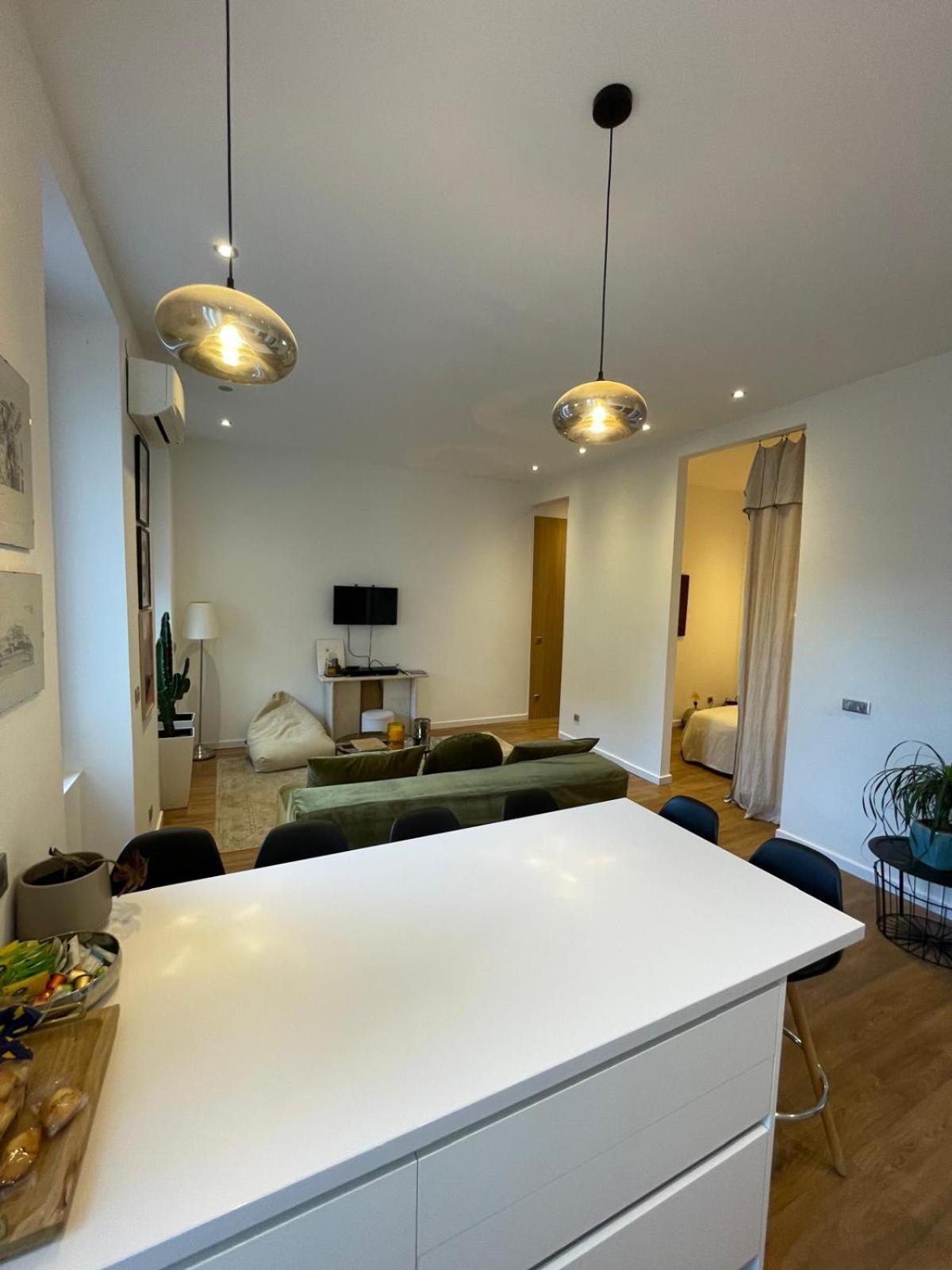 Design Sur Vauban - Clim Et Wifi Appartement