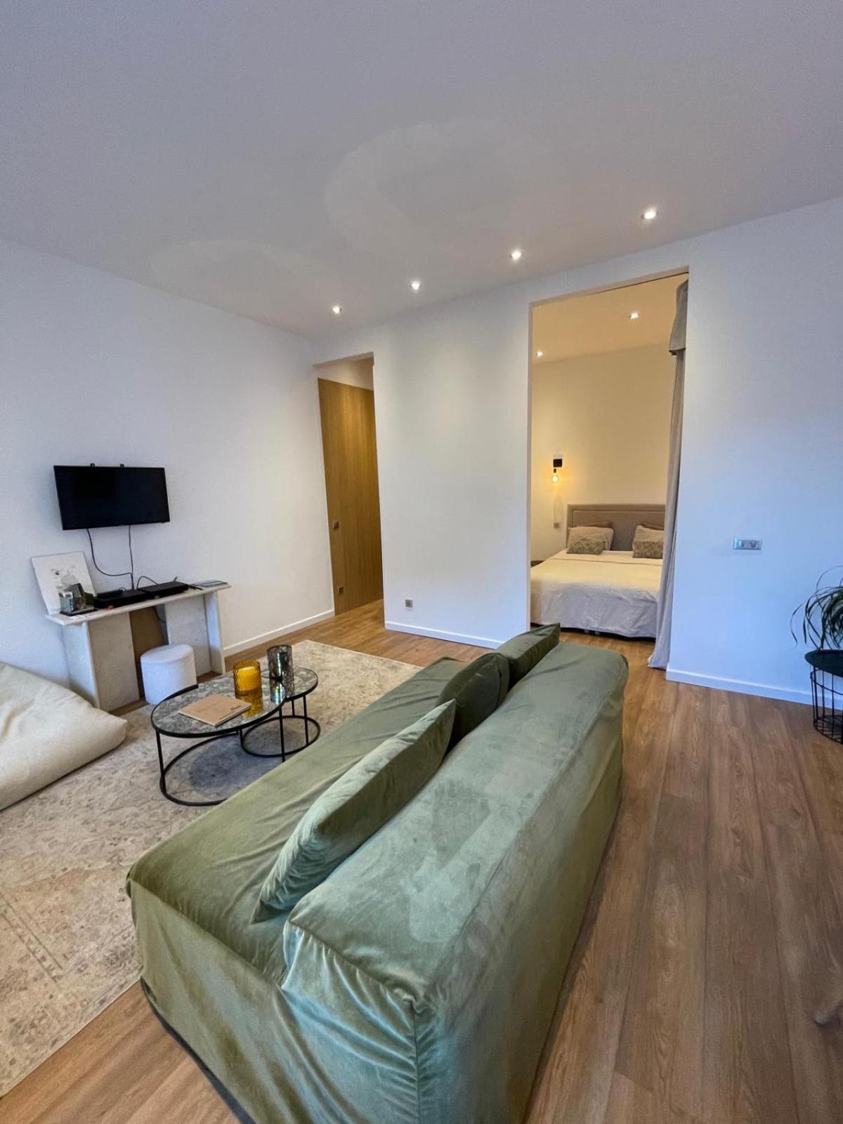 Appartement Design Sur Vauban - Clim Et Wifi Marseille