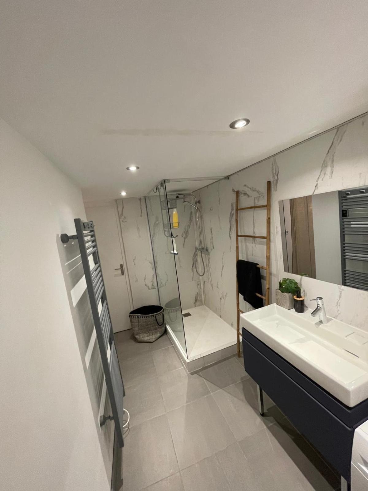 Appartement Design Sur Vauban - Clim Et Wifi *
