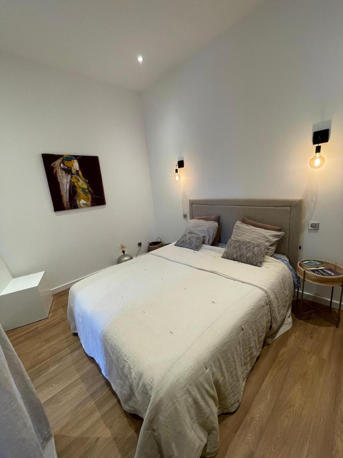Design Sur Vauban - Clim Et Wifi Appartement *