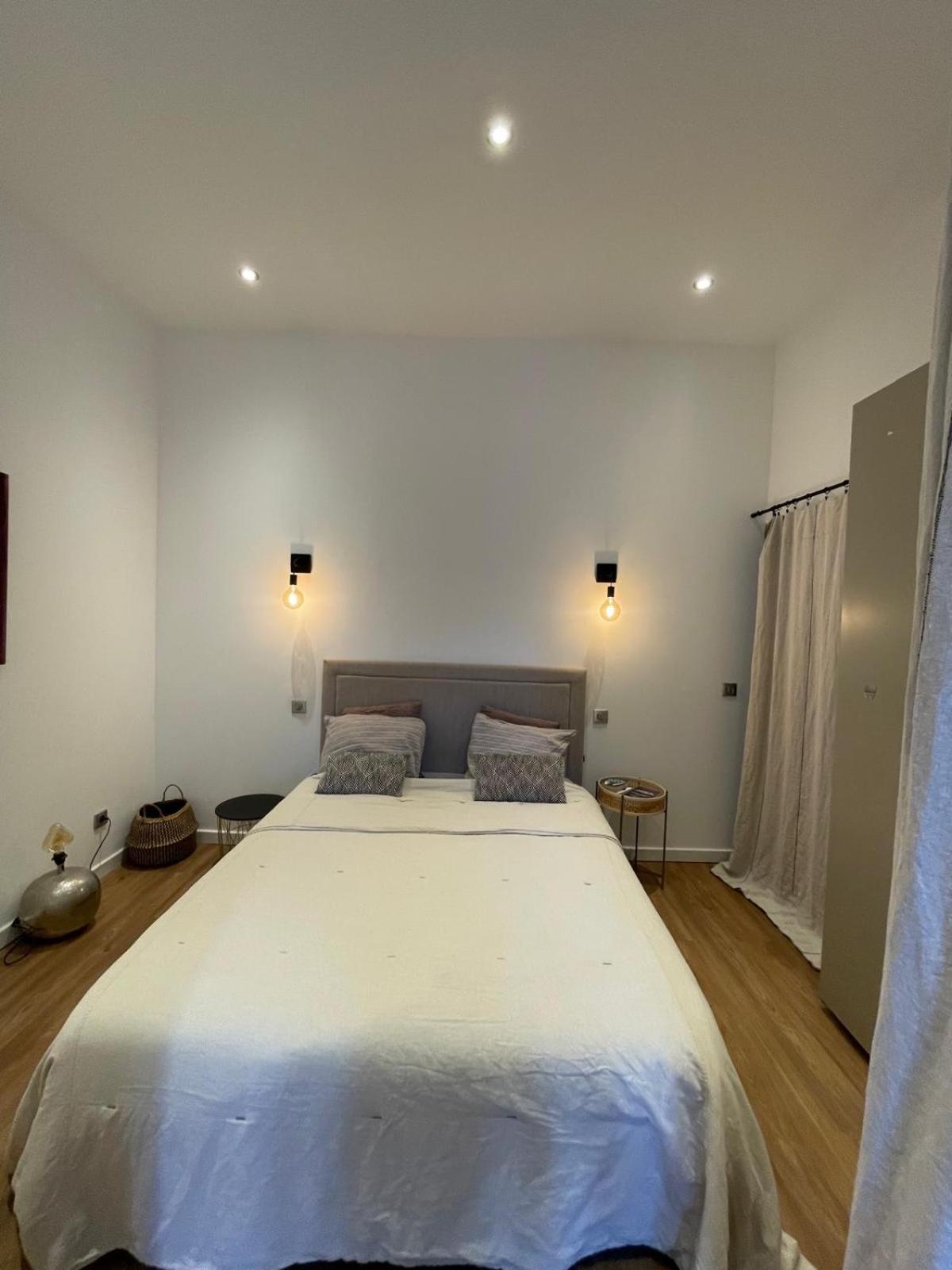 Design Sur Vauban - Clim Et Wifi Apartment