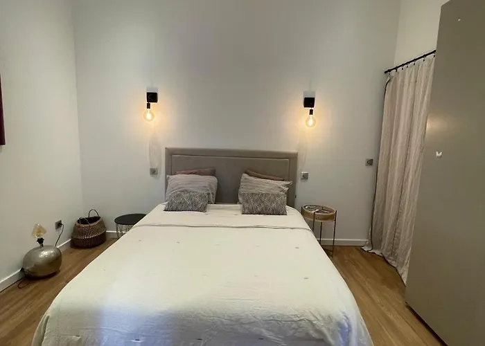 Appartement Design Sur Vauban - Clim Et Wifi